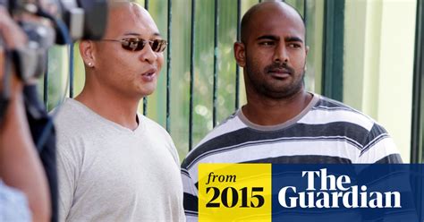 Bali Nine Doubts Over Claim Australian Pair Will Be In Next Group To