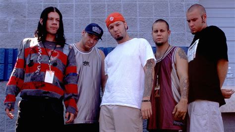 Every Limp Bizkit Album Ranked From Worst To Best Louder