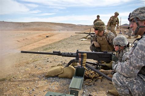 dvids images army reserve soldiers fire ma  cal machine gun