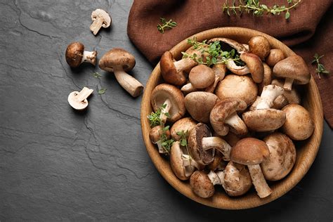 shiitake mushrooms benefits nutrition side effects selfdecode