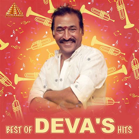 ‎best Of Deva S Hits Original Motion Picture Soundtrack By Deva On