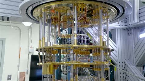 newly discovered state  matter  quantum liquid crystals    future quantum computers