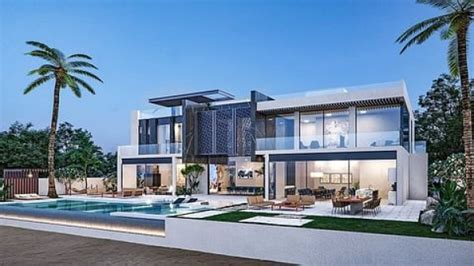 luxury homes market  dubai  strong   industry global news