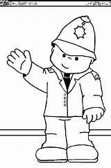 Coloring Officer Pages Police Kids Buckle Gloria Color Book Colouring Getcolorings Sheets Policeman Books Print Helpers Community Getdrawings Popular sketch template