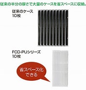 FCD-PU100MBK に対する画像結果.サイズ: 176 x 185。ソース: www.marutsu.co.jp