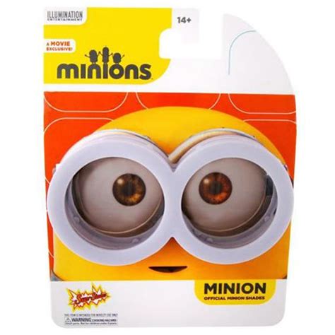 official despicable  minion goggles minion goggles minions minion