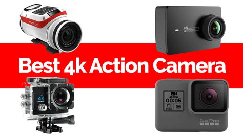 action cameras  ultimate guide