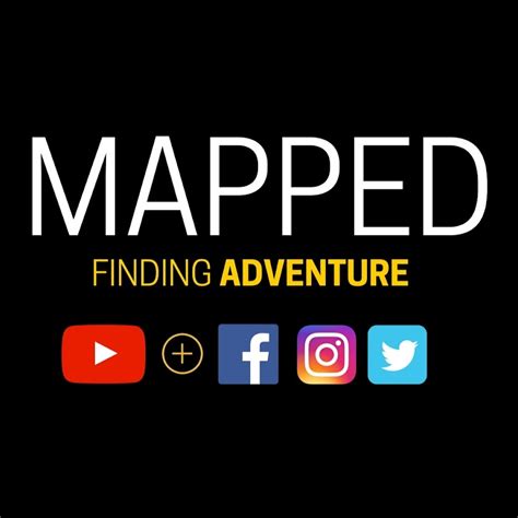 mapped youtube