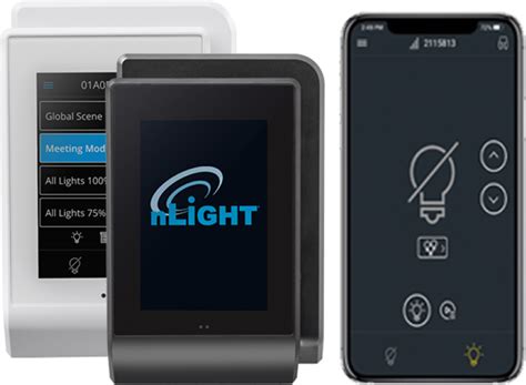 acuity brands unveils nlight unitouch