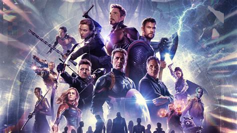 avengers endgame  wallpapers hd wallpapers id