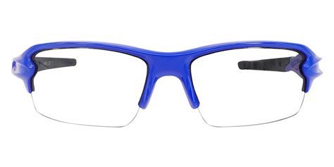 matrix s713 blue prescription safety glasses transition safety