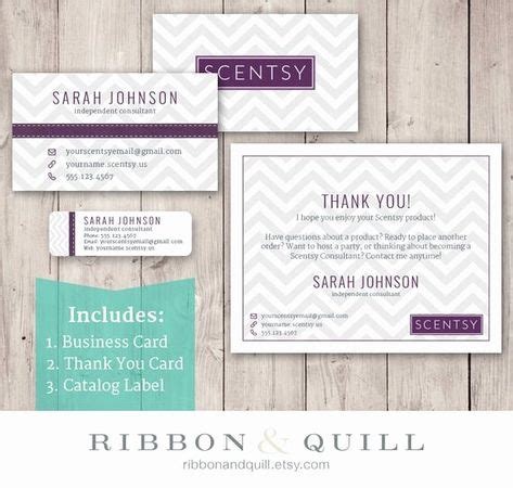 scentsy label template    scentsy  print   labels