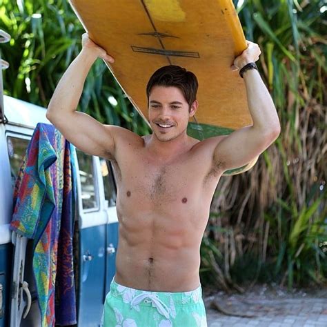 Josh Henderson Hot Men And Male Celebrities You Should