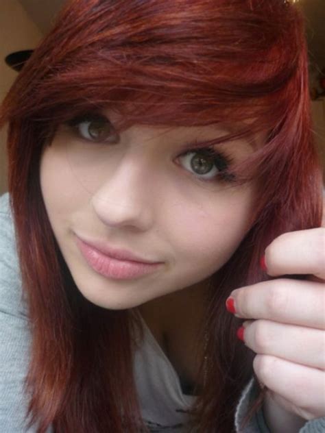 Cute Emo Girls 120 Pics