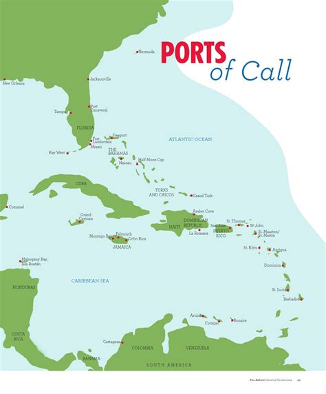 2015 16 Ccl Caribbean Poc Region 4 By Onboard Media Page 45