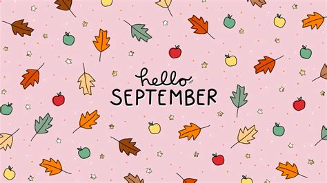 september background