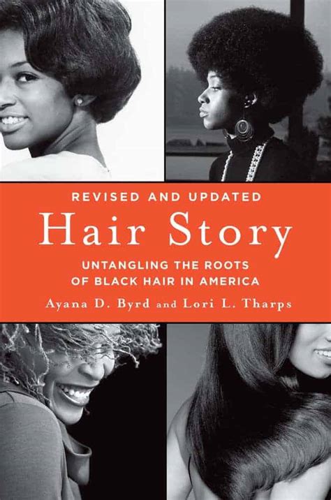 The Best Hair Books That Everyone Needs To Read