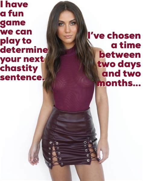 best chastity captions the ever growing archive lust moments stories