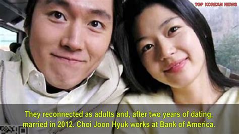 top 10 korean celebrity couples who were friends before