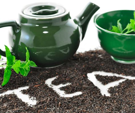 brewing loose tea   healthy living isnt  diet   lifestyle