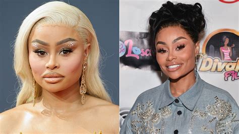 Blac Chyna Says She Was ‘reborn On Her Birthday As She Gets Baptized