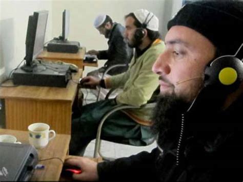 pakistan has become a global hub for online islamic training courses as more and more people in