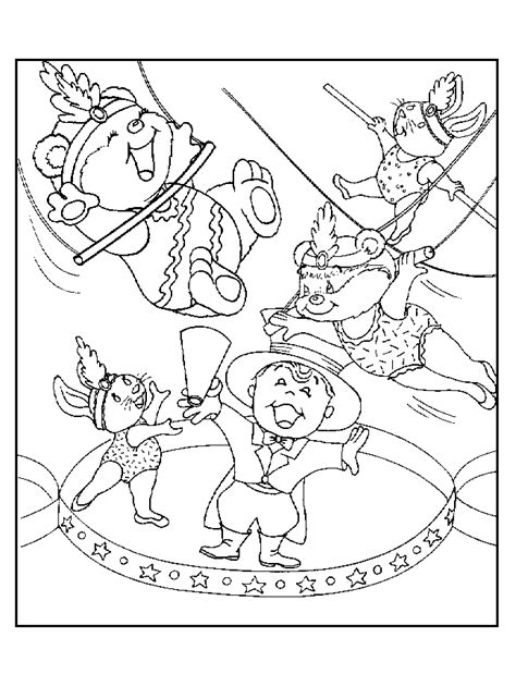 circus animal coloring pages animal coloring pages lion coloring