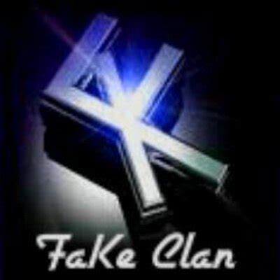 fake clan official atclanfake twitter