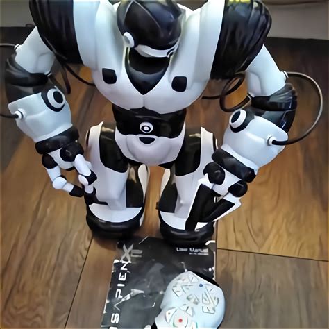 robosapien robot robosapien  sale  uk   robosapien robot robosapiens