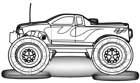 awesome photo  car printable coloring pages birijuscom