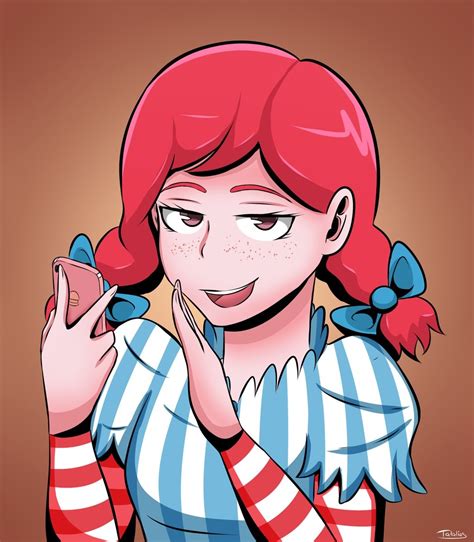 More Wendy