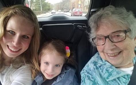 squirrel hill senior celebrates birthday in a self driving car the pittsburgh jewish chronicle