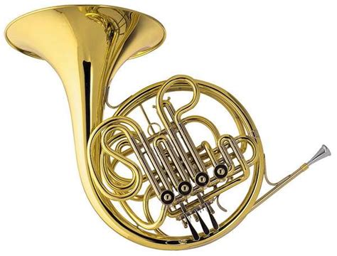 amati  french horn full double