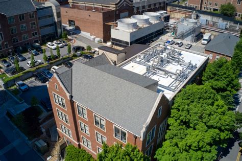 engineered slate on georgia tech s daniel environmental