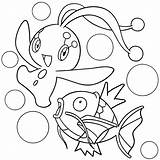 Pokemon Coloring Pages Template Book Pearl Diamond Colouring Printable Ditto Pdf Pikachu Templates sketch template