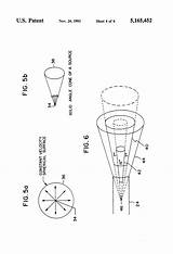 Patents Diffuser Angle Large sketch template