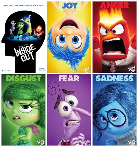Why Inside Out Is A Must Watch Potentash