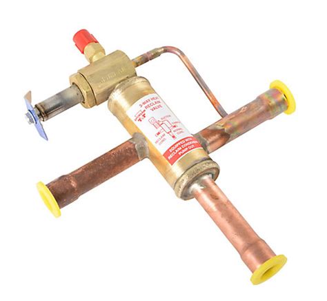 heat reclaim solenoid valve  connection size  mopd  mrp   volts