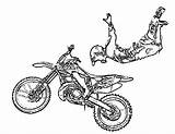 Coloring Dirt Bike Pages Colouring Motocross Print Helmet Drawing Rider Printables Printable Kids Motor Dirtbike Bikes Preschool Amazing Color Racing sketch template