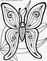 Coloring Butterfly Pages Rainforest Printable Adults Abstract Animals Cute Print Kids Flower Animal Barn Popular Getdrawings Coloringhome Comments Insect Yahoo sketch template