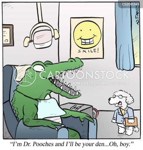 dentist appointments cartoons and comics funny pictures from cartoonstock