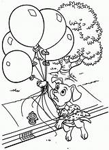 Dalmatians Coloring Oddball sketch template