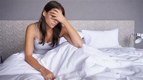 el sexo y otras 5 causas del dolor de cabeza que igual no esperas la