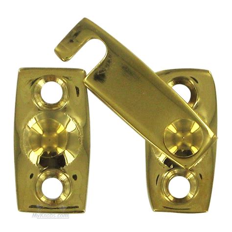 doorknobsonlinecom offers deltana sbcr door latch pvd polished brass deltana hardware