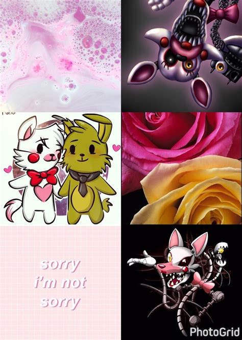 Welcome — X X X Mangle Toy Foxy Who Was Best Friends With