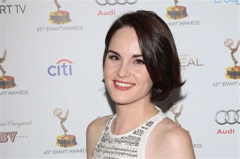 abbey days as downton stars receive 12 nominations at the emmys daily star