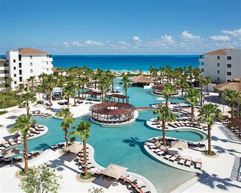 timeshare review of grand palladium costa mujeres resort and spa playa
