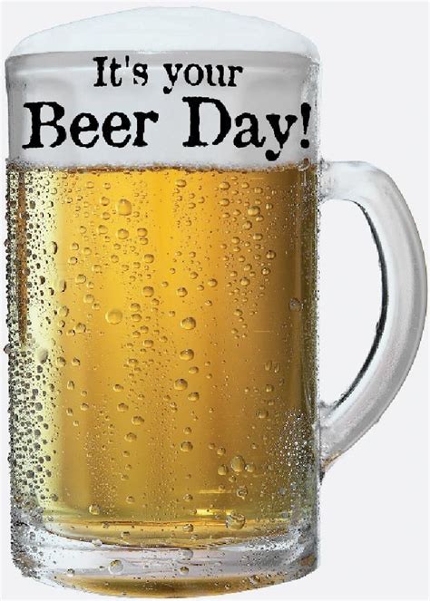 Happy Birthday Beer Images Free Ad Read Customer Reviews And Find Best