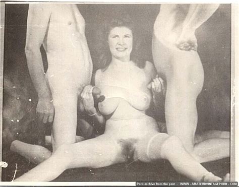 Old Vintage Porn From Early 1930s 024  In Gallery