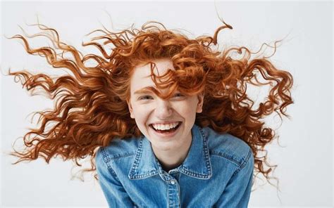 Strange Facts About Redheads You Never Knew Before Readers Digest